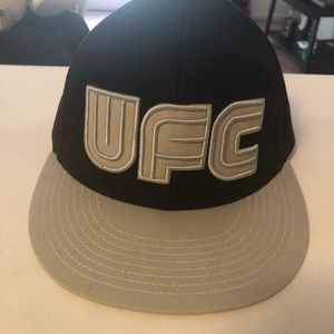 UFC HAT